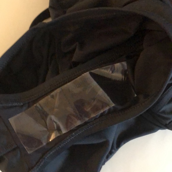 LA BLANCA Island Goddess Multi-Strap Cross-Back - Picture 12 of 16